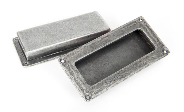 Flush Handle by From The Anvil