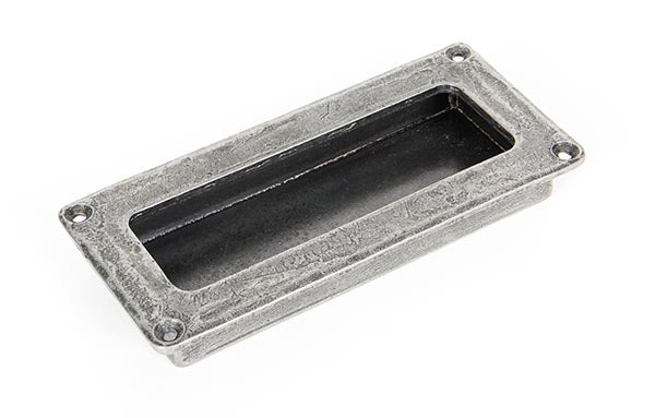 From The Anvil, Flush Handle, Sliding Door Hardware, Flush Handles