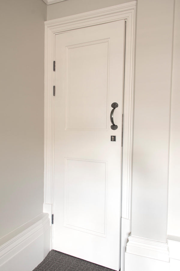 Avon Euro Escutcheon