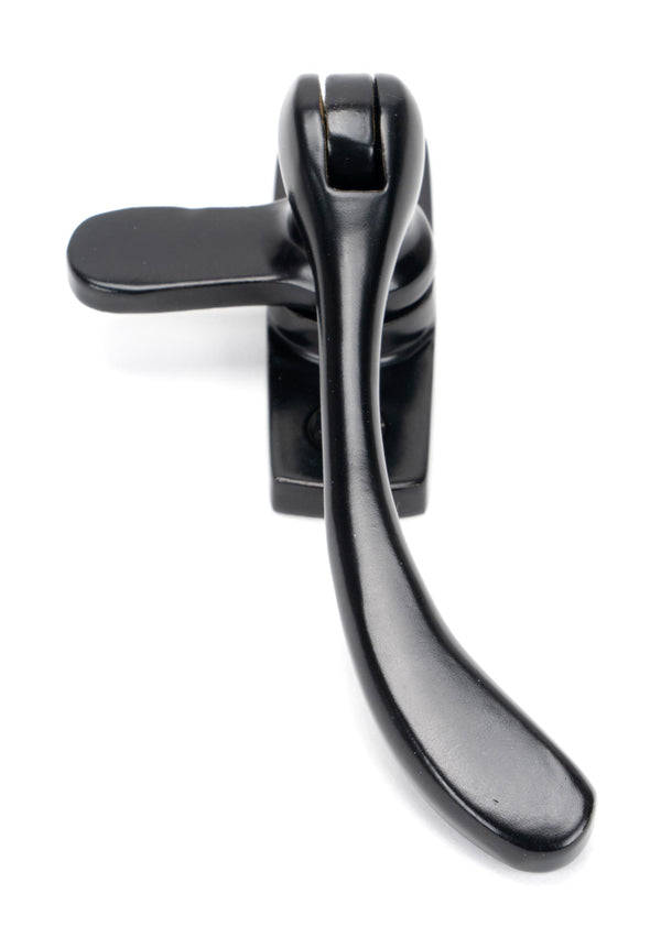 Peardrop Fastener by From The Anvil