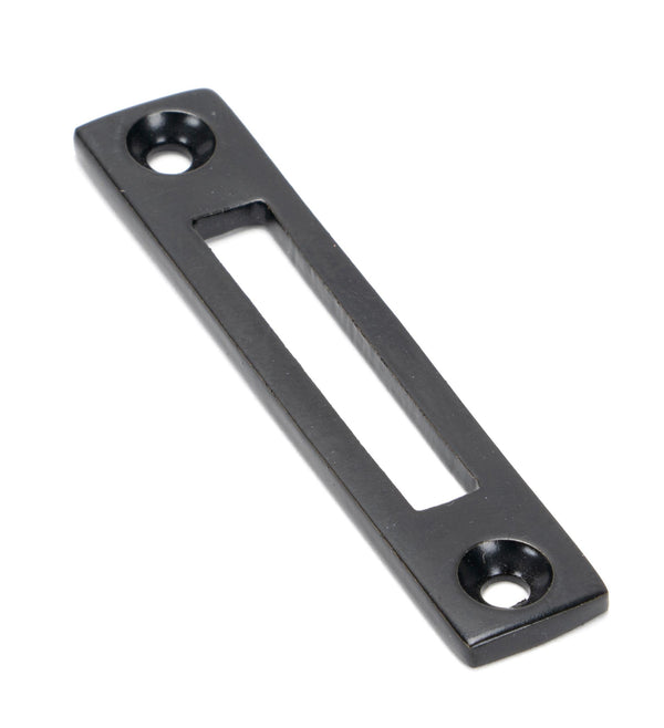 Peardrop Fastener by From The Anvil