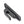 Peardrop Fastener by From The Anvil