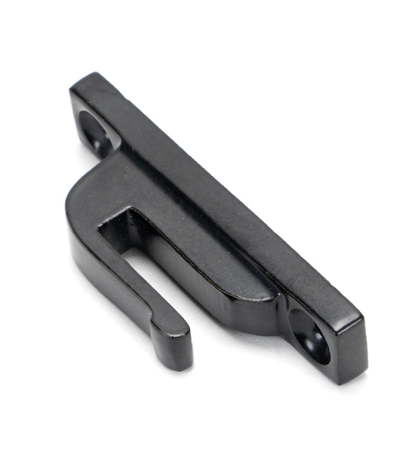 Peardrop Fastener by From The Anvil