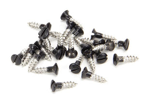 From The Anvil, SS 3.0 x 12 Csk R/Head Screws (25), Accessories, Screws & Bolts