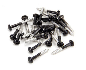 From The Anvil, SS 3.5 x 25 Roundhead Screws (25), Accessories, Screws & Bolts