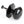 Octagonal Centre Door Knob by From The Anvil