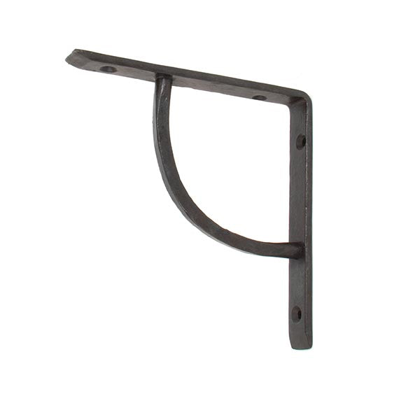 From The Anvil, 6'' x 6'' Plain Shelf Bracket, Accessories, Shelf Brackets