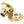 Prestbury Centre Door Knob by From The Anvil