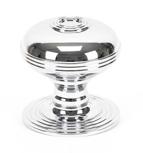 From The Anvil, Prestbury Centre Door Knob, Exterior Door Hardware, Centre Door Knobs