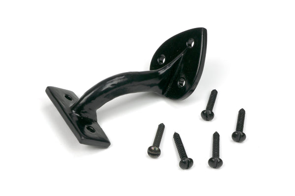 Handrail Bracket by From The Anvil