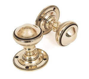 From The Anvil, Brockworth Mortice Knob Set, Door Knobs, Mortice Door Knobs, Mortice Knobs