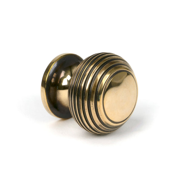 Beehive Cabinet Knob