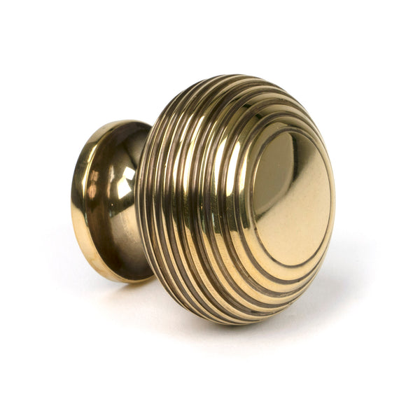 Beehive Cabinet Knob