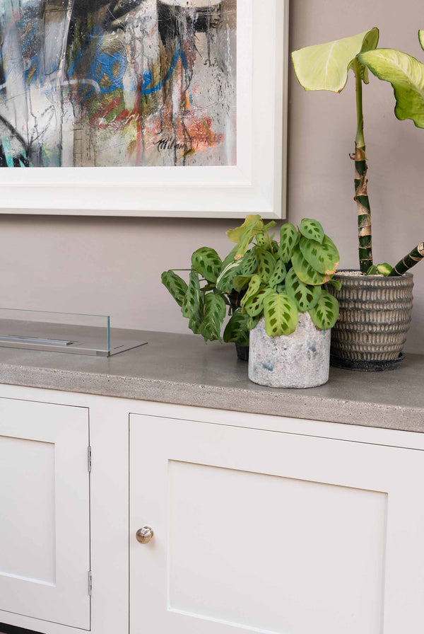 Beehive Cabinet Knob