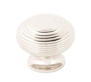 From The Anvil, Beehive Cabinet Knob 40mm, Cabinet Hardware, Cabinet Knobs