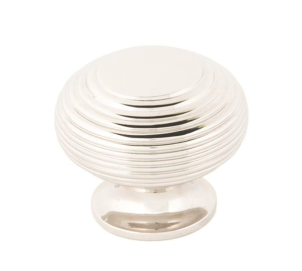 From The Anvil, Beehive Cabinet Knob 40mm, Cabinet Hardware, Cabinet Knobs