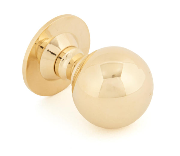 Ball Cabinet Knob