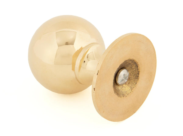 Ball Cabinet Knob
