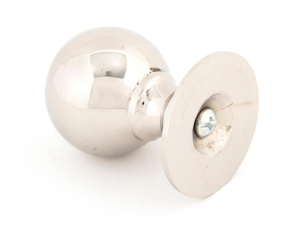 Ball Cabinet Knob