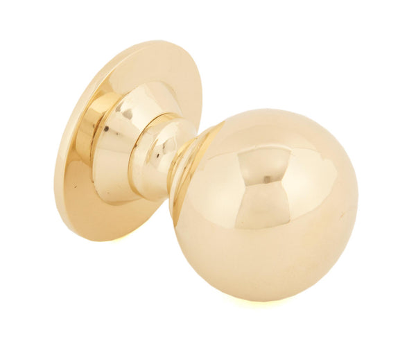 Ball Cabinet Knob