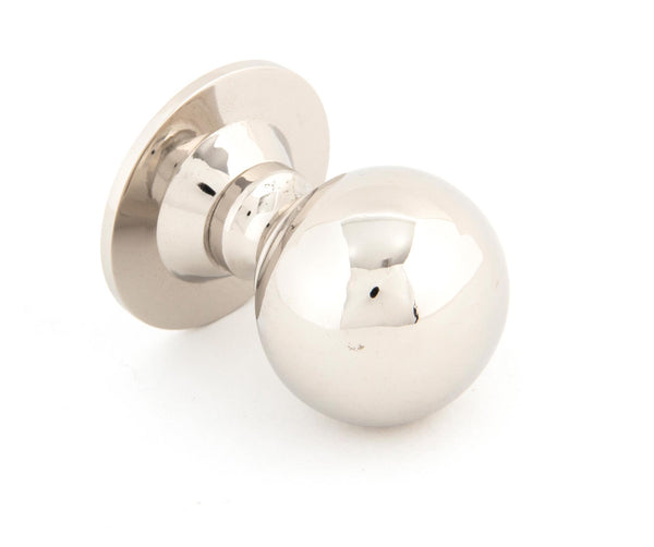 Ball Cabinet Knob