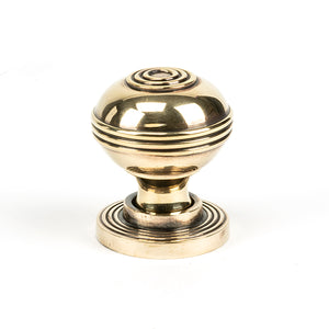 From The Anvil, Prestbury Cabinet Knob 32mm, Cabinet Hardware, Cabinet Knobs