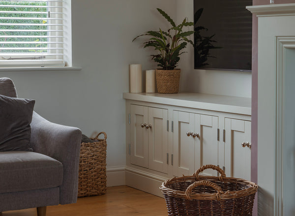 Prestbury Cabinet Knob