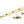 From The Anvil's Aged Brass Reeded Stay