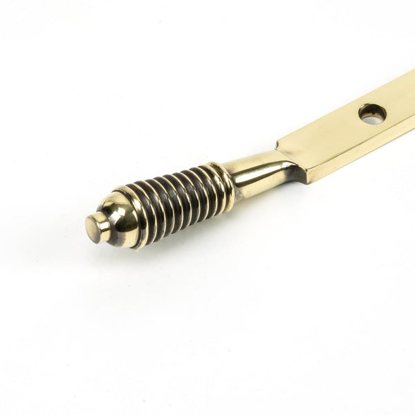 Reeded Stay by From The Anvil