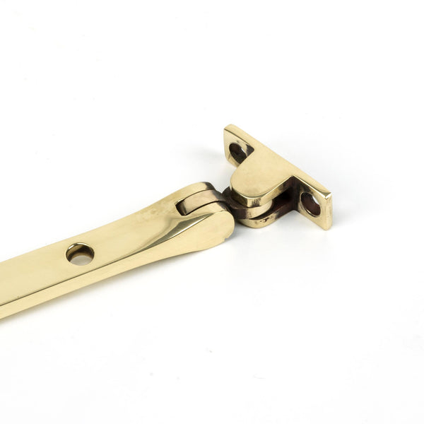 Reeded Stay by From The Anvil