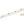 From The Anvil's Polished Nickel Reeded Stay