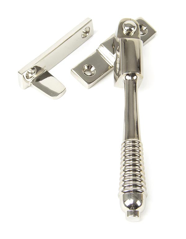 From The Anvil, Night-Vent Locking Reeded Fastener, Window Hardware, Night-Vent Fasteners