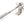 Locking Reeded Fastener by From The Anvil