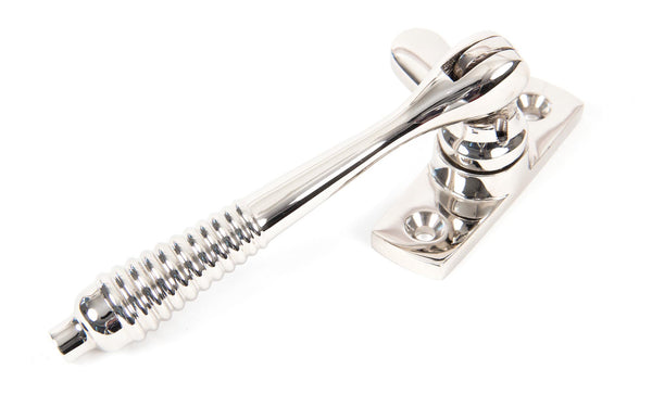 Locking Reeded Fastener by From The Anvil