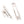 Locking Reeded Fastener by From The Anvil