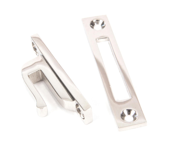 Locking Reeded Fastener by From The Anvil