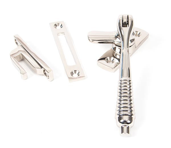 From The Anvil, Locking Reeded Fastener, Window Hardware, Locking Fasteners