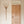30mm Round Escutcheon by From The Anvil