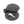 From The Anvil's Aged Bronze 30mm Round Escutcheon