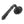 Reeded Lever on Rose Set by From The Anvil