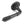 Reeded Lever on Rose Set by From The Anvil