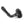 Reeded Lever on Rose Set by From The Anvil