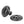 Prestbury Centre Door Knob by From The Anvil