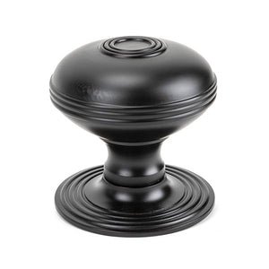 From The Anvil, Prestbury Centre Door Knob, Exterior Door Hardware, Centre Door Knobs