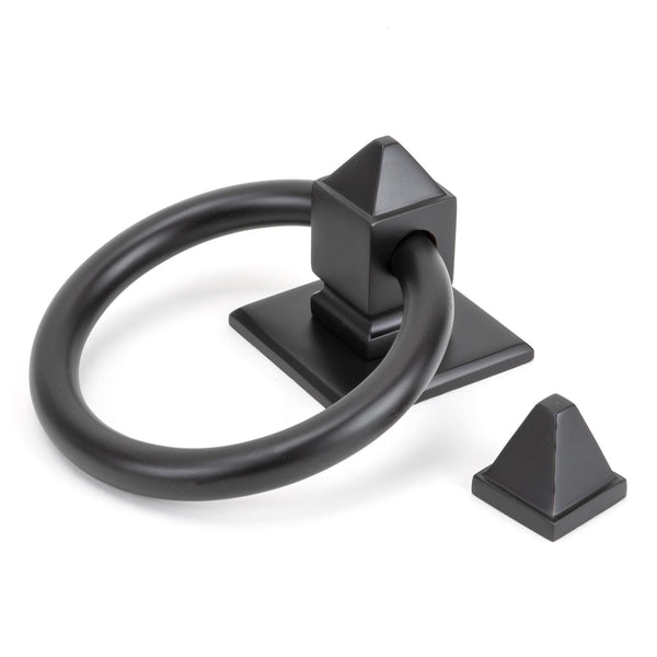 Ring Door Knocker (Slim)