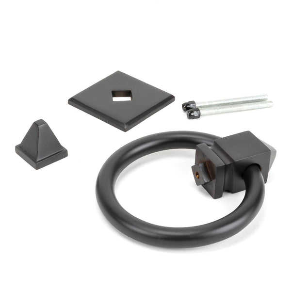 Ring Door Knocker (Slim)