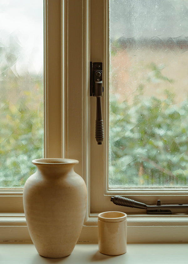Reeded Stay by From The Anvil