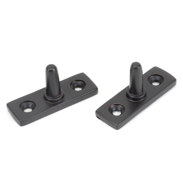 Reeded Stay by From The Anvil