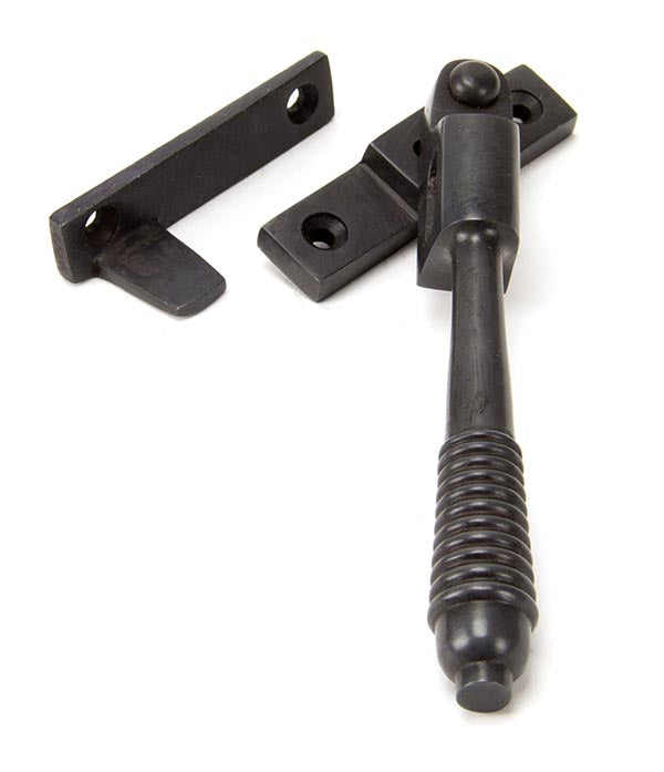 From The Anvil, Night-Vent Locking Reeded Fastener, Window Hardware, Night-Vent Fasteners