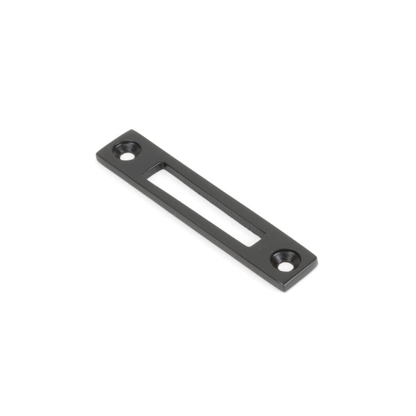 Locking Reeded Fastener by From The Anvil